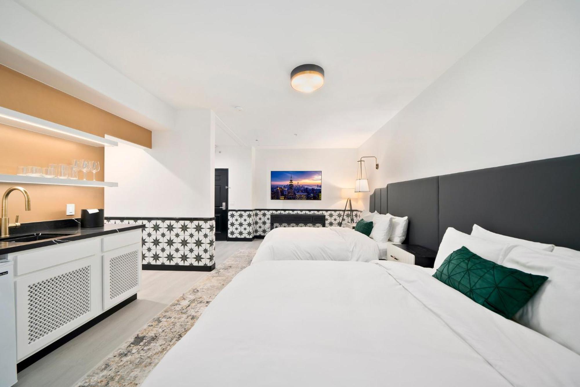 Casablanca Inn San Clemente Bagian luar foto
