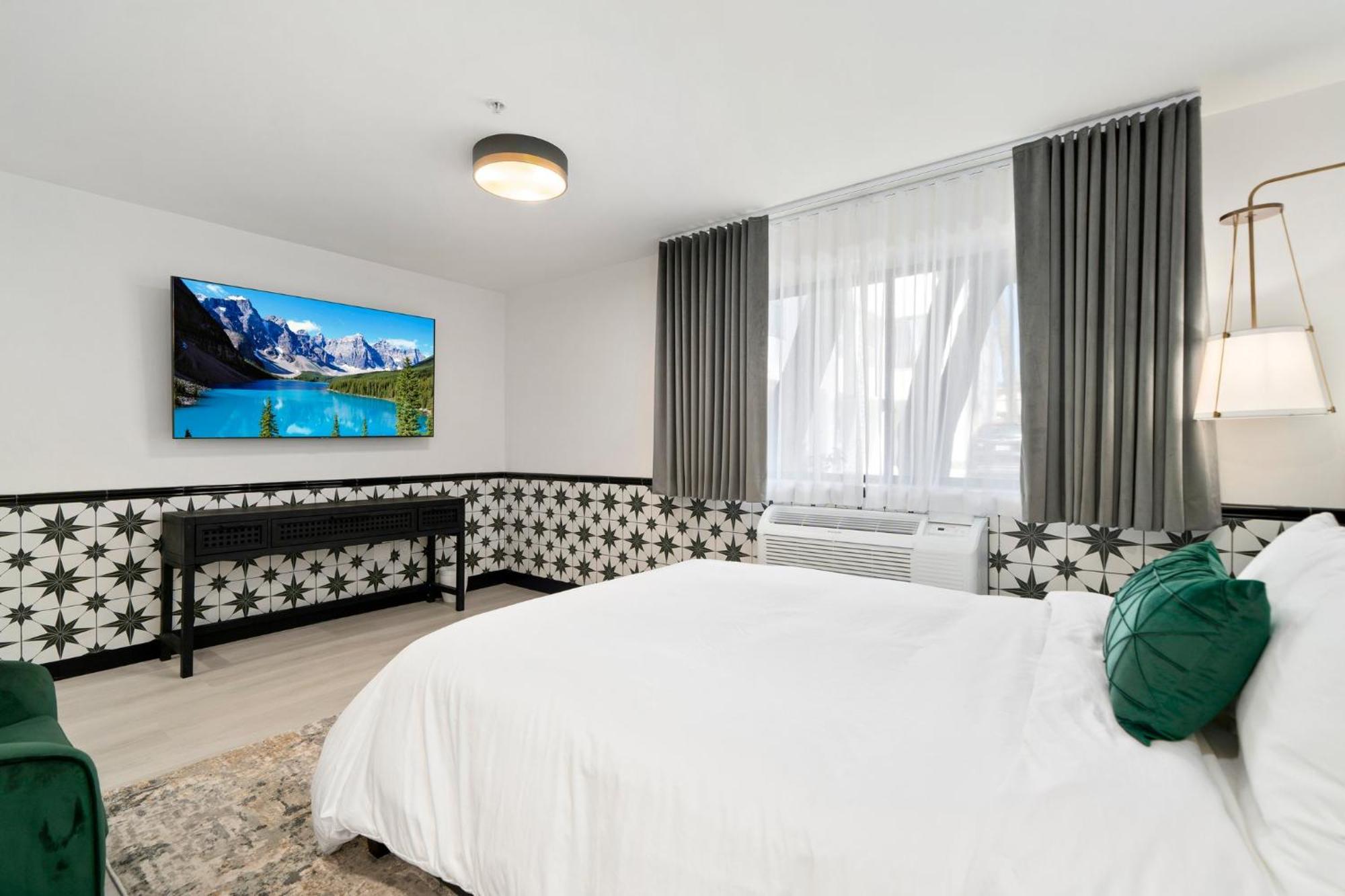 Casablanca Inn San Clemente Bagian luar foto