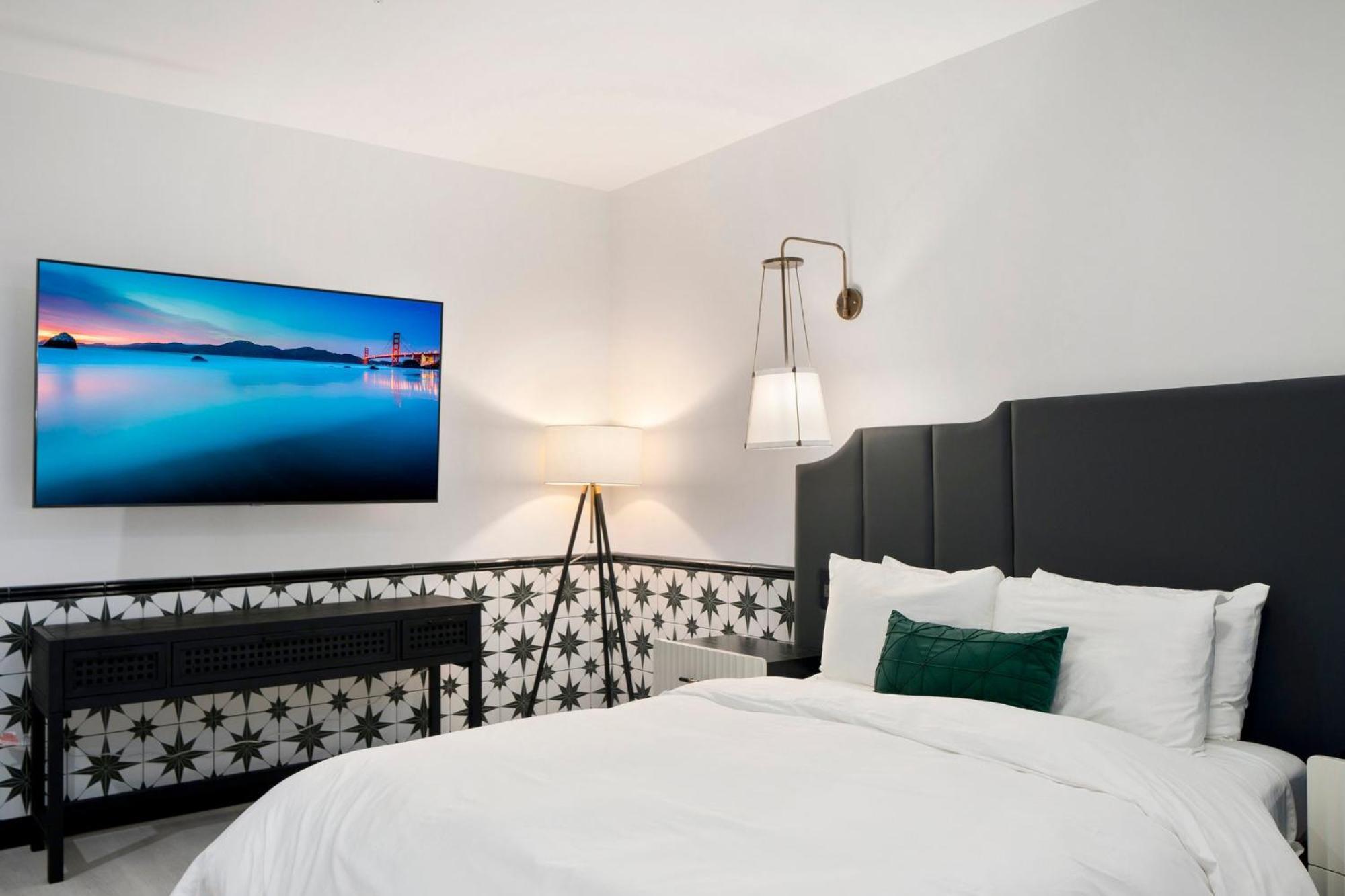 Casablanca Inn San Clemente Bagian luar foto